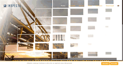 Desktop Screenshot of inspectasrl.com